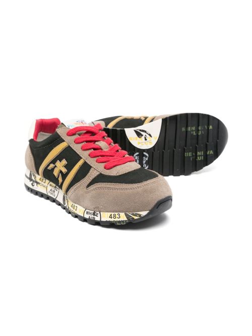 Sneakers bambino Skyb 9366 PREMIATA kids | SKY24039366X